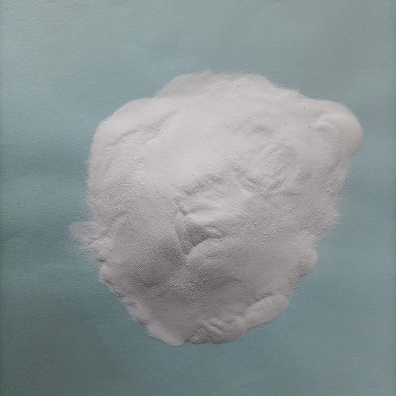 Aluminium Fluoride Toksisitas Rendah Nomor Ec 232-140-9 Kelas Bahaya Stabil 8
