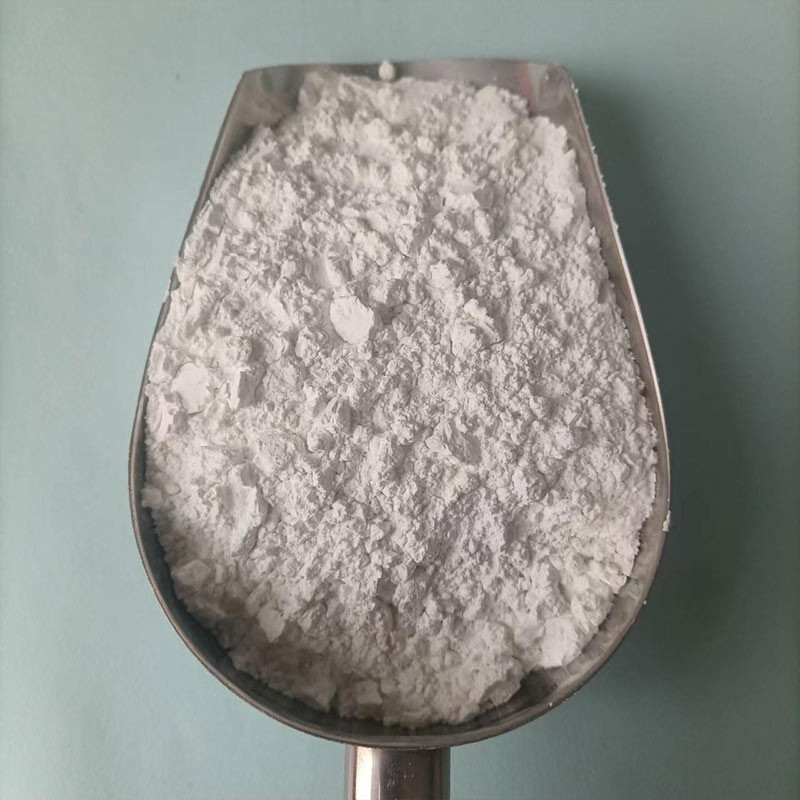 Powder Natrium Aluminium Fluoride Cryolite Untuk Aditif Produk Penggilingan