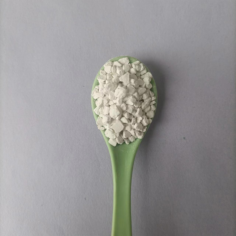 Granular Natrium Aluminium Fluoride Na3alf6 Cryolite Digunakan Sebagai Flux Untuk Solder Agent