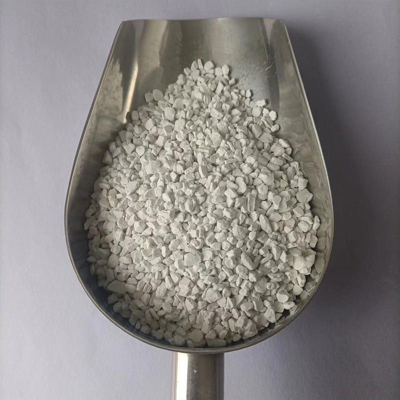 Granular Natrium Aluminium Fluoride Na3alf6 Cryolite Digunakan Sebagai Flux Untuk Solder Agent