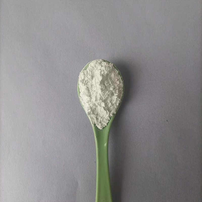 Bubuk Putih Natrium Cryolite Na3AlF6 Untuk Aditif Produk Penggilingan