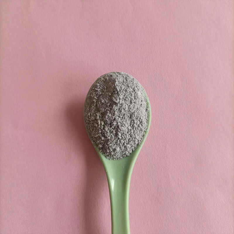 CAS 15096-52-3 Filler Aktif Natrium Cryolite 200 Mesh Cryolite Sintetis Untuk Industri Aluminium