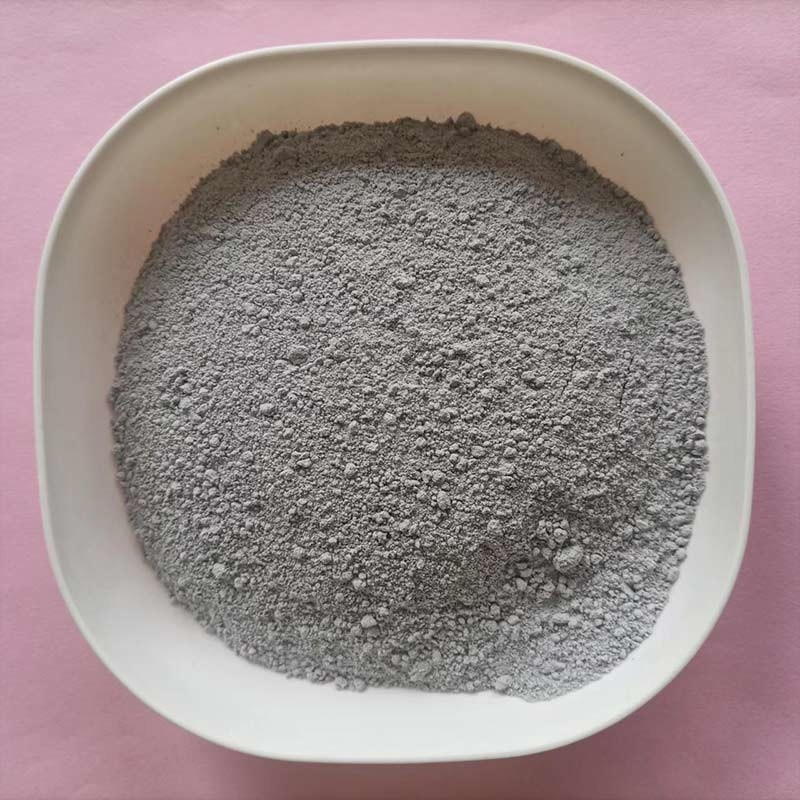 Sodium Cryolite Untuk Elektrolisis Aluminium Dan Produksi Baja Dalam Aplikasi Industri