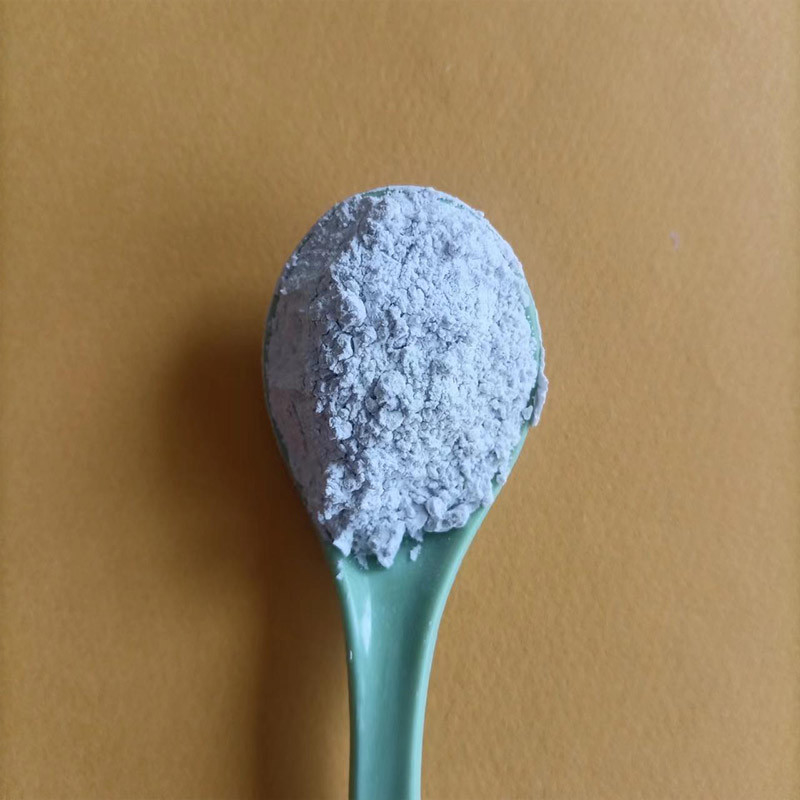 Produk Kimia Kristal Putih CAS14484-69-6 Kalium Aluminium Fluoride K3alf4 Bubuk