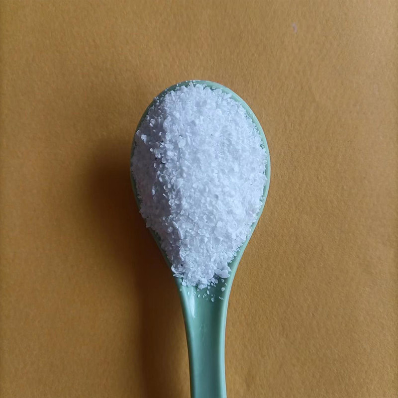 Produk Kimia Kristal Putih CAS14484-69-6 Kalium Aluminium Fluoride K3alf4 Bubuk