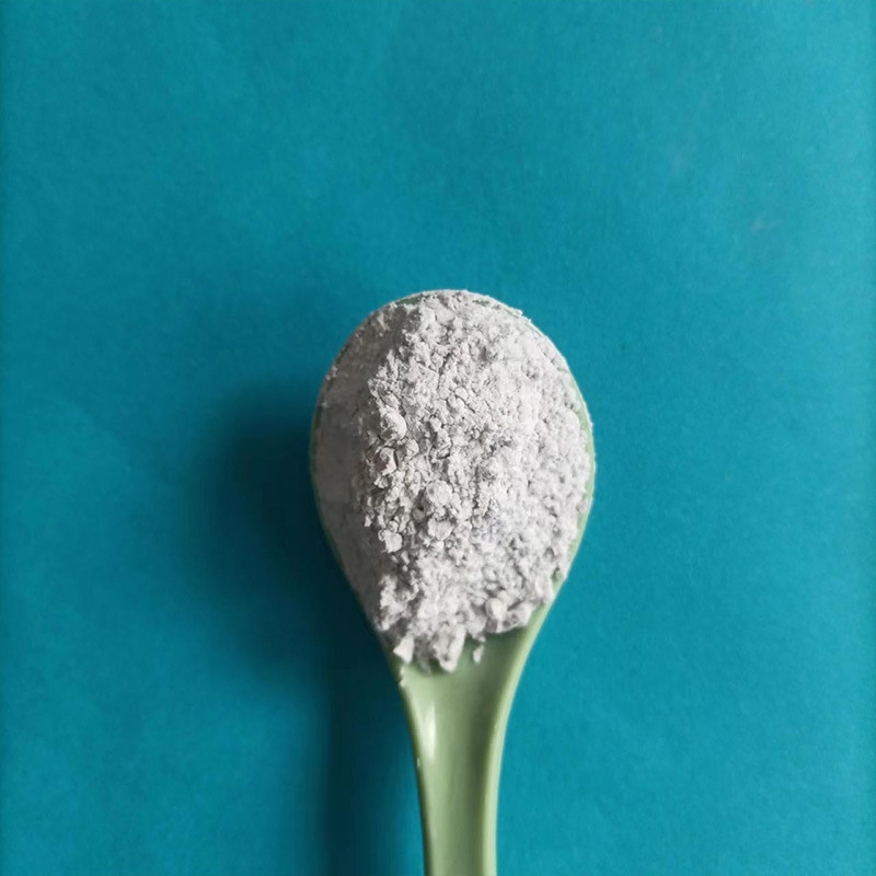 Produk Kimia Kristal Putih CAS14484-69-6 Kalium Aluminium Fluoride K3alf4 Bubuk