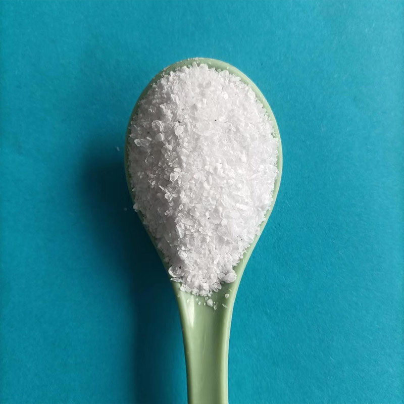 Produk Kimia Kristal Putih CAS14484-69-6 Kalium Aluminium Fluoride K3alf4 Bubuk