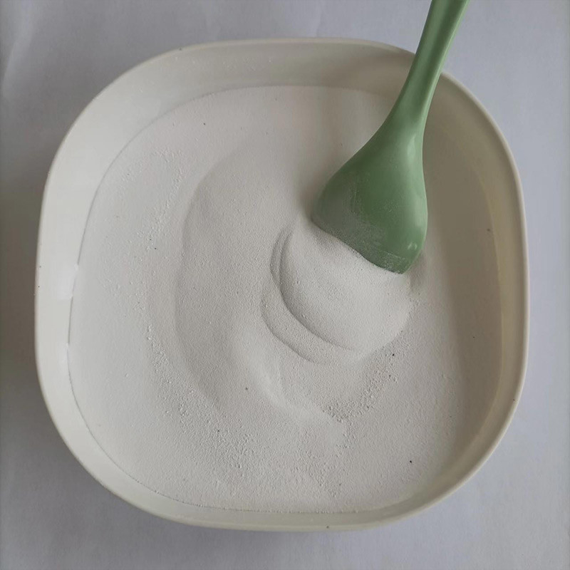 83.97 Berat Molekuler Aluminium Fluoride AlF3 Untuk Flux Of Ceramic Glaze