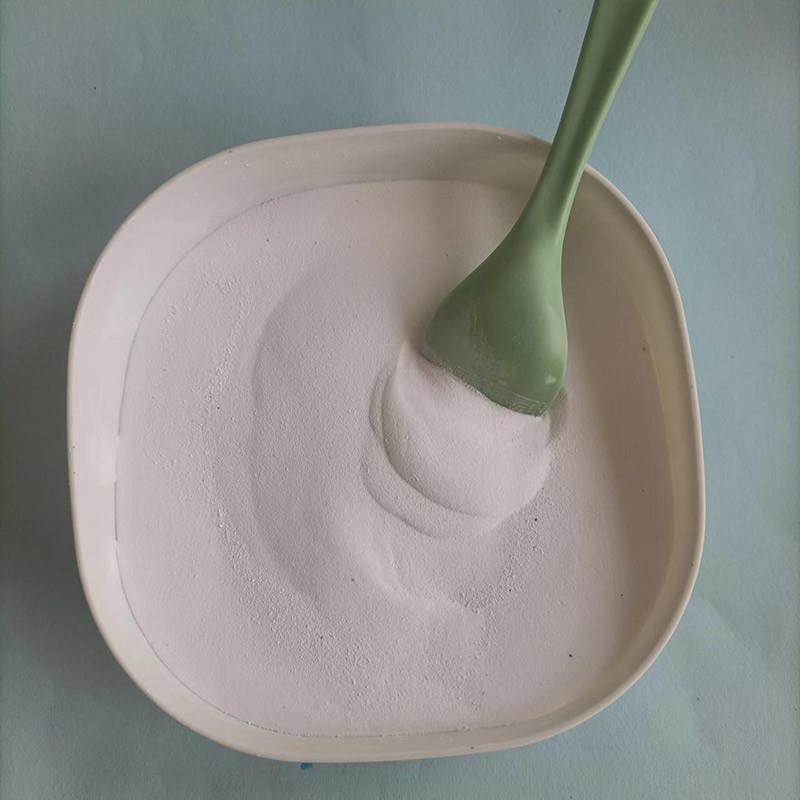 83.97 Berat Molekuler Aluminium Fluoride AlF3 Untuk Flux Of Enamel Glaze