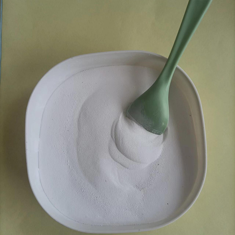83.97 Berat Molekuler Aluminium Fluoride AlF3 Untuk Flux Of Ceramic Glaze