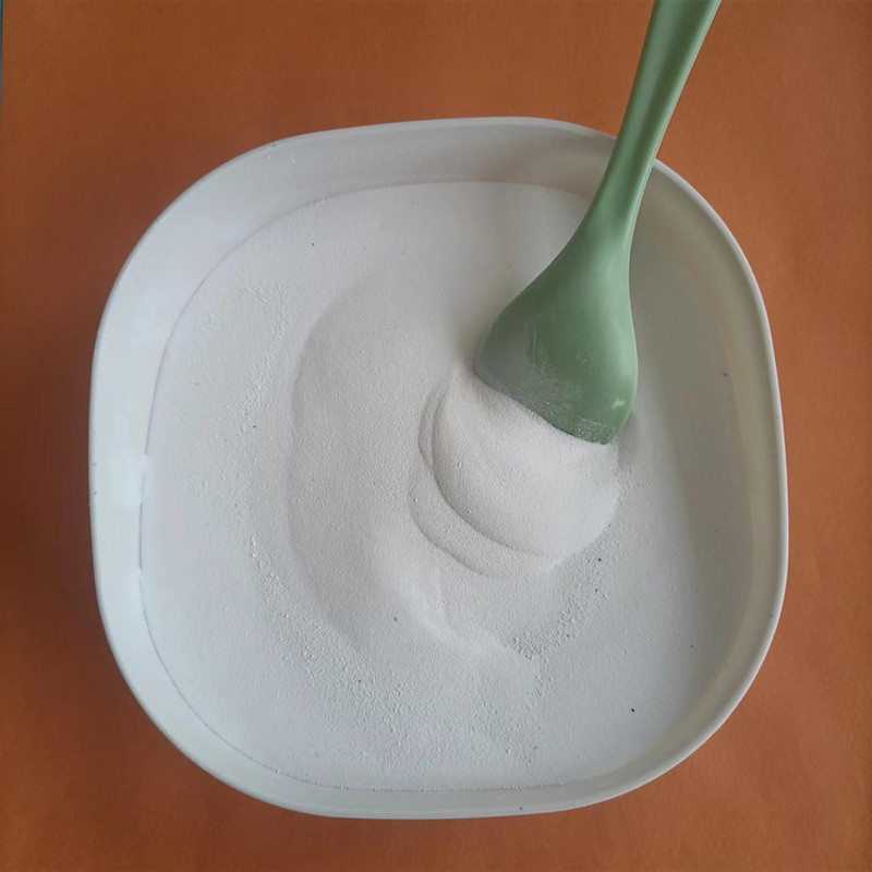 Bahan tambahan produk penggilingan bubuk AlF3 Aluminium Fluoride dan fluks logam kelas industri
