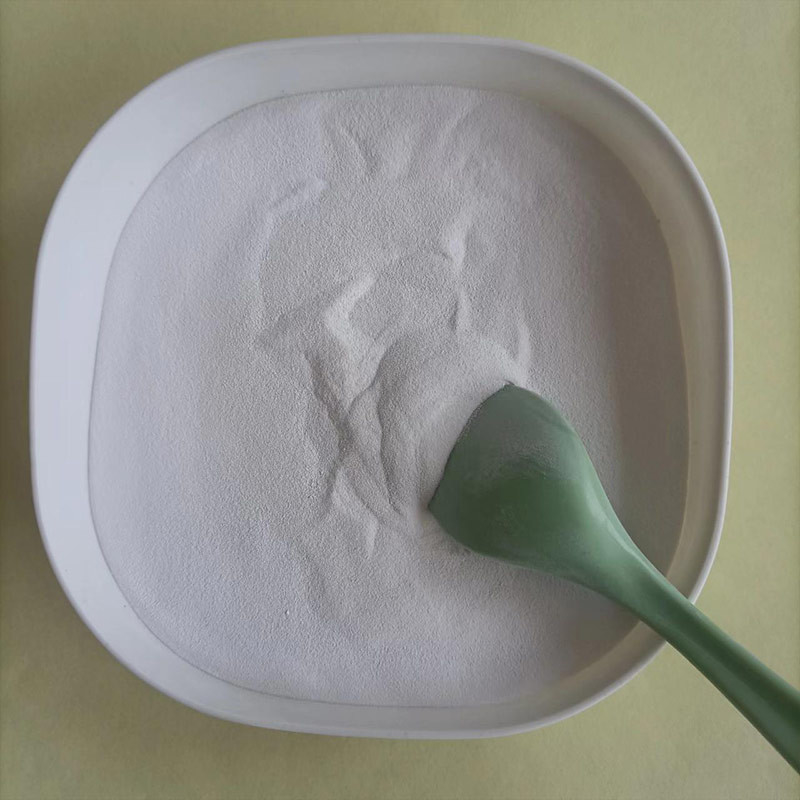 83.97 Berat Molekuler Aluminium Fluoride AlF3 Untuk Flux Of Ceramic Glaze
