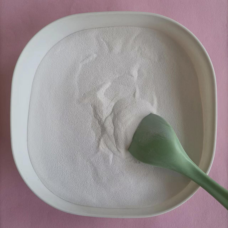 83.97 Berat Molekuler Aluminium Fluoride AlF3 Untuk Flux Of Ceramic Glaze