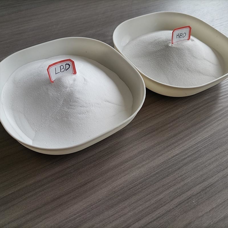 Aluminium Fluoride AlF3 Cocok untuk Flux of Enamel Glaze and Non-Ferrous Metal