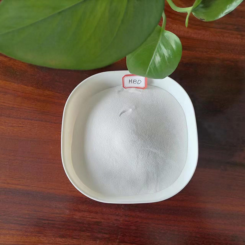 Aluminium Fluoride AlF3 Cocok untuk Flux of Enamel Glaze and Non-Ferrous Metal