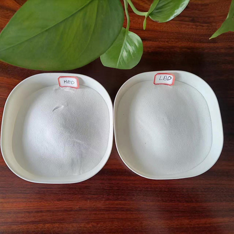 Aluminium Fluoride Alf3 CAS. 7784-18-1 Untuk Flux Logam Non-Ferrous