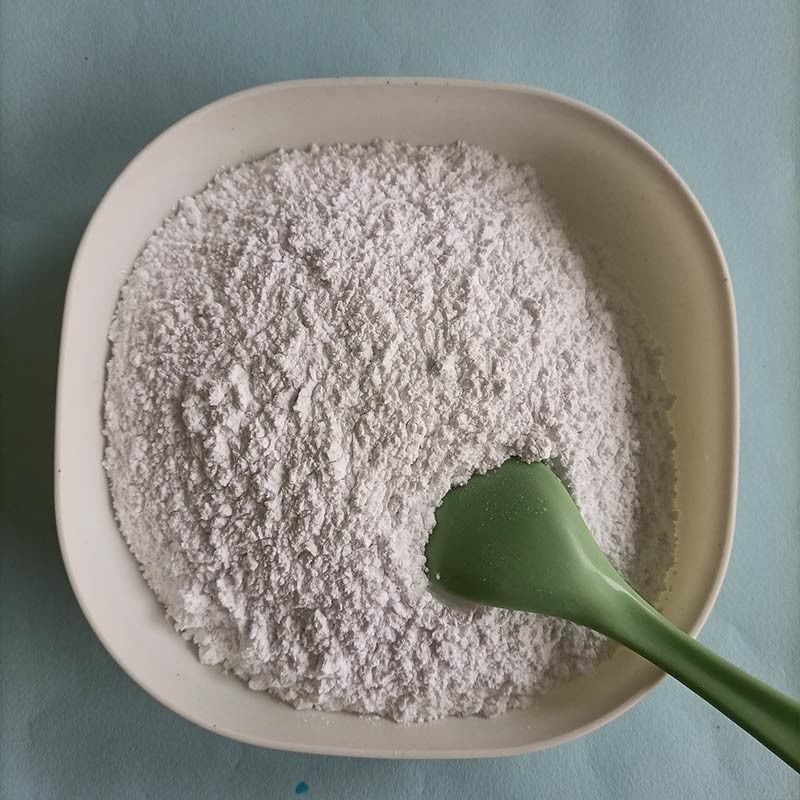 Senyawa Kalium Cryolite Flux dengan kepadatan 29 Gcm3 Digunakan dalam Pengelasan Produksi Aluminium Pengelasan Dan Proses Metallurgical