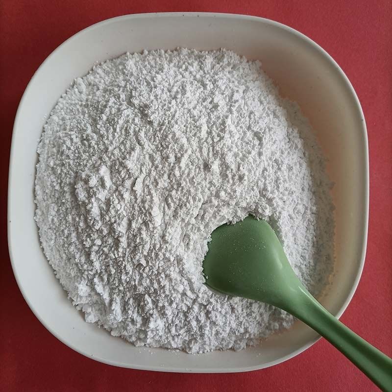 Senyawa Kalium Cryolite Flux dengan kepadatan 29 Gcm3 Digunakan dalam Pengelasan Produksi Aluminium Pengelasan Dan Proses Metallurgical