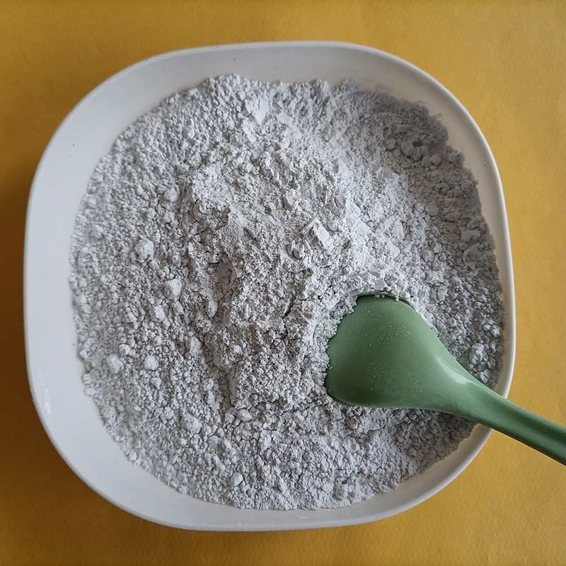 Senyawa Kalium Cryolite Flux dengan kepadatan 29 Gcm3 Digunakan dalam Pengelasan Produksi Aluminium Pengelasan Dan Proses Metallurgical