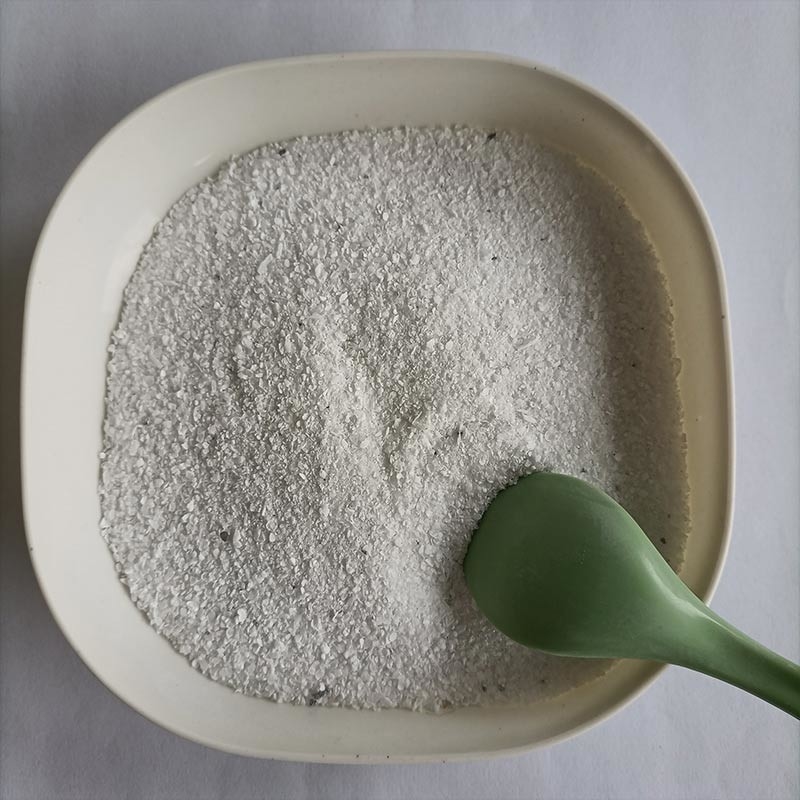 Stabilitas tinggi fluks untuk produk kalium fluoraluminate kelas industri