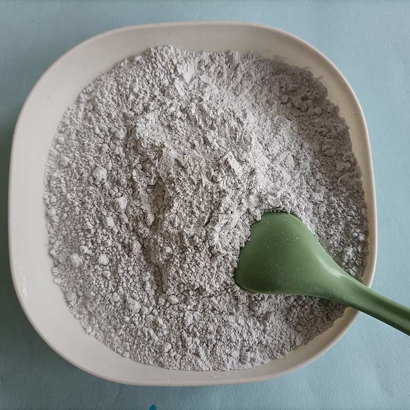 Stabilitas tinggi fluks untuk produk kalium fluoraluminate kelas industri