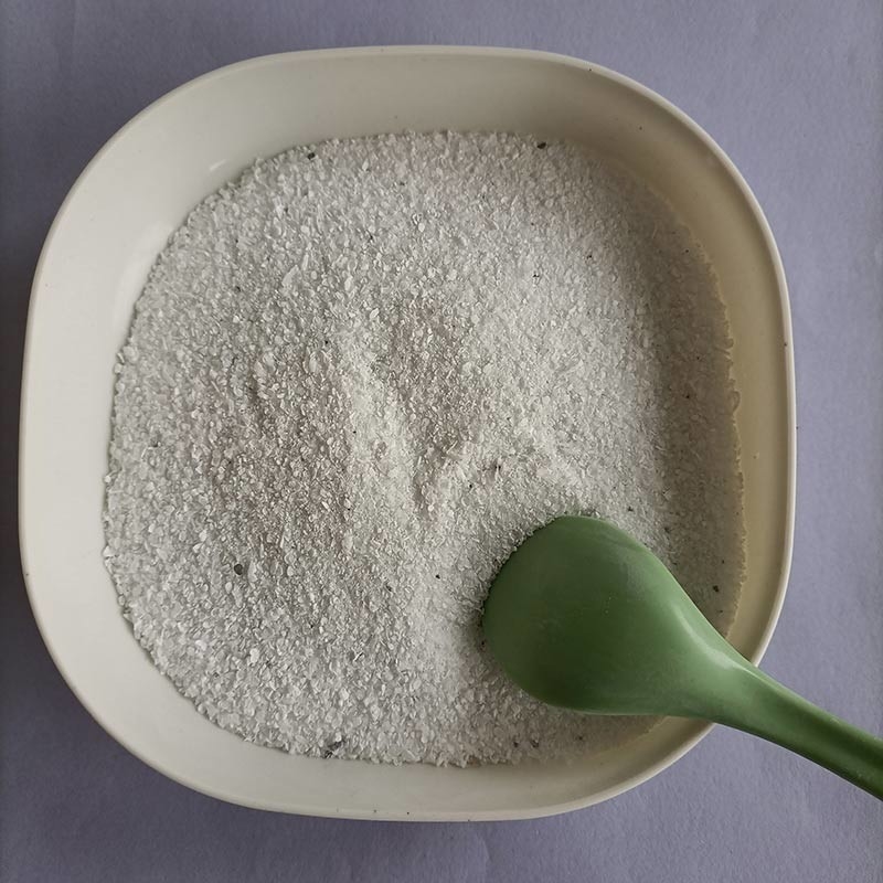 Stabilitas tinggi fluks untuk produk kalium fluoraluminate kelas industri