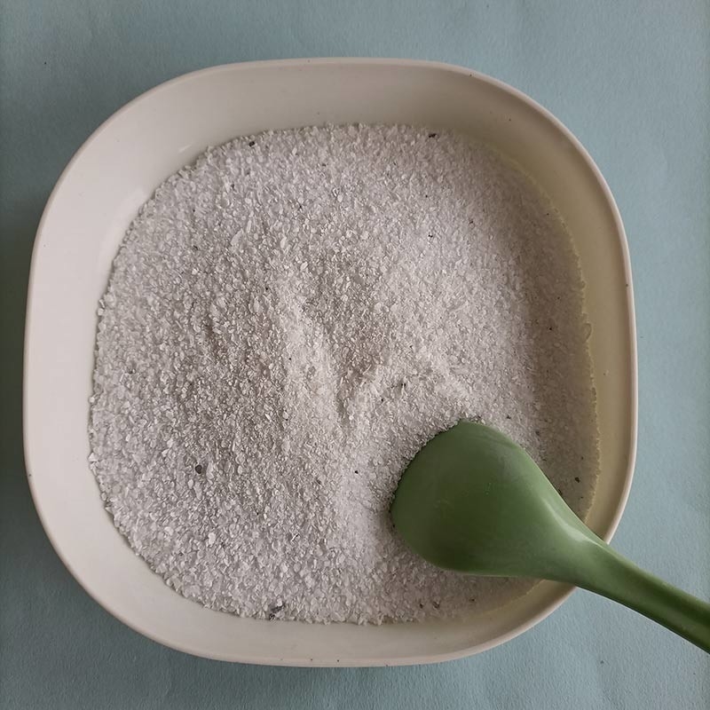 Stabilitas tinggi fluks untuk produk kalium fluoraluminate kelas industri