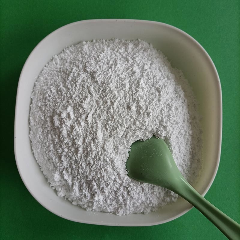 Digunakan sebagai fluks brazing untuk aluminium, paduan aluminium, dan stainless steel, kalium cryolite