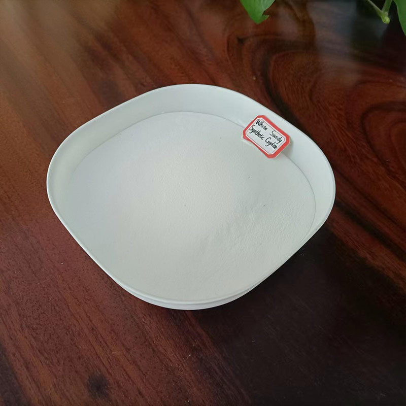 Sodium Cryolite untuk Produksi Aluminium Tanpa Elemen Listrik dan Konsumsi