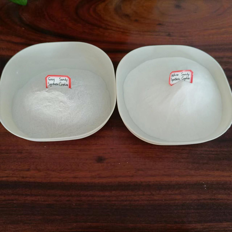 Sodium Cryolite untuk Produksi Aluminium Tanpa Elemen Listrik dan Konsumsi