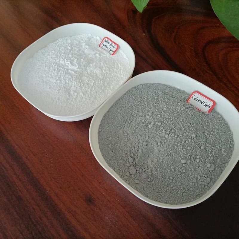 Cryolite Natrium Superior Komponen Utama Untuk Proses yang Ditingkatkan di Bidang Berbagai
