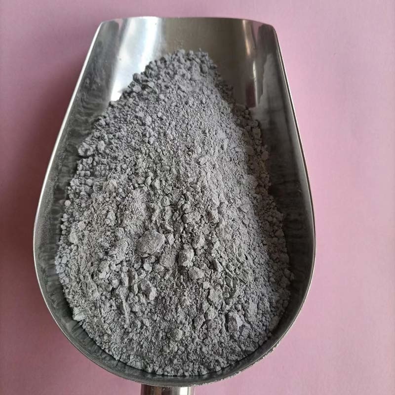 CAS 15096-52-3 Filler Aktif Natrium Cryolite 200 Mesh Cryolite Sintetis Untuk Industri Aluminium