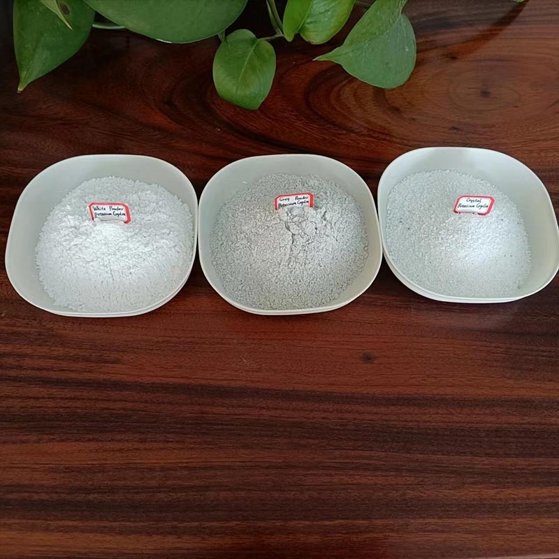 Inovatif Kalium Cryolite Diformulasikan Dengan Unik Komponen Untuk Optimal Aluminium Peleburan Kinerja