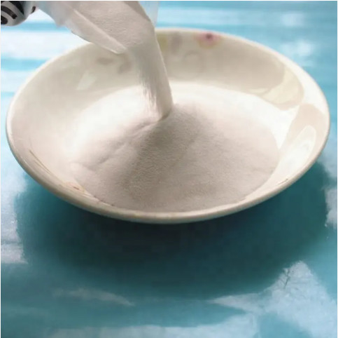 Putih bubuk Flux Fluoride Aluminium Pengelasan Flux, Tinggi-Kebersihan Dan Tinggi-Kualitas Aluminium Elektrolisis Industri