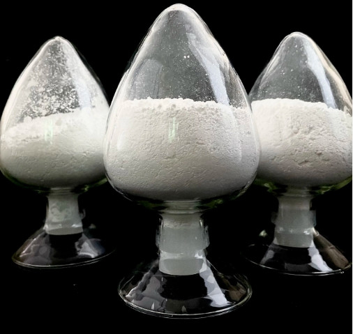 Produk Serbuk Putih Tanpa Warna Dan Bau Natrium Kryolit Dalam Industri Elektrolisis Aluminium