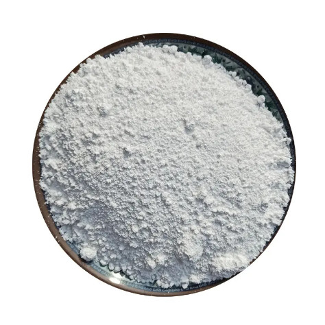 Reagent Grade Synthetic Cryolite 99% Na3AIF6 Untuk Agen Penghapusan Slag Digunakan Sebagai Flux Untuk Elektrolisis Aluminium