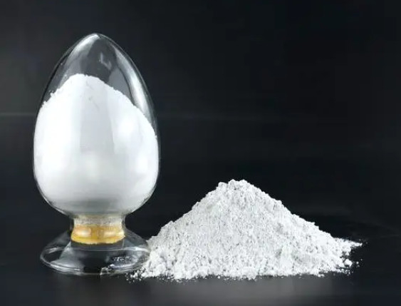 Produk Serbuk Putih Tanpa Warna Dan Bau Natrium Kryolit Dalam Industri Elektrolisis Aluminium