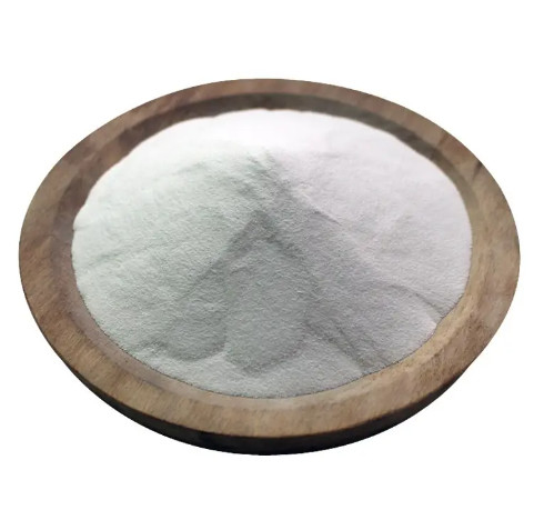 Pilihan ideal untuk pengolahan logam Aplikasi dari 0,5-2mm Sandy Kalium Cryolite KAlF4
