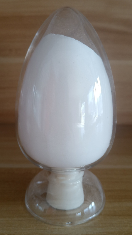 Reagent Grade Synthetic Cryolite 99% Na3AIF6 Untuk Agen Penghapusan Slag Digunakan Sebagai Flux Untuk Elektrolisis Aluminium