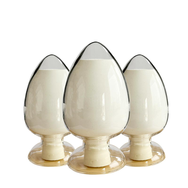 Bahan Kimia Anorganik CAS No 7784-18-1 Aluminium Fluoride Digunakan dalam Industri Glaze Keramik