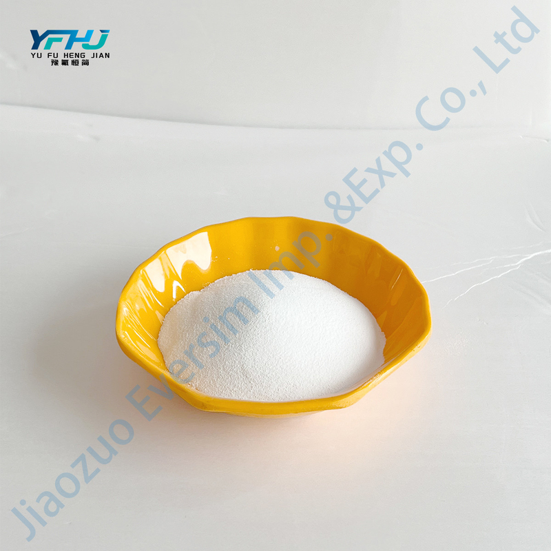 CAS 7784-18-1 Aluminium Fluoride AlF3 Untuk Industri Elektrolisis Aluminium