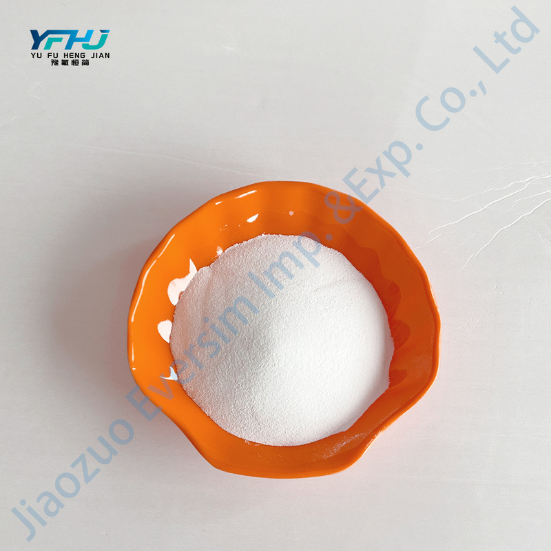 Fluorida Aluminium Anhydrous Alf3 untuk cairan pengelasan dalam pengelasan logam