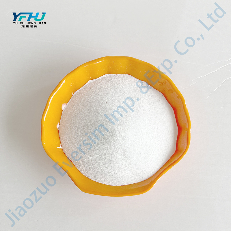Fluorida Aluminium Anhydrous Alf3 untuk cairan pengelasan dalam pengelasan logam