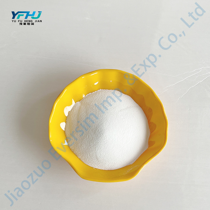 Fluorida Aluminium Anhydrous Alf3 untuk cairan pengelasan dalam pengelasan logam