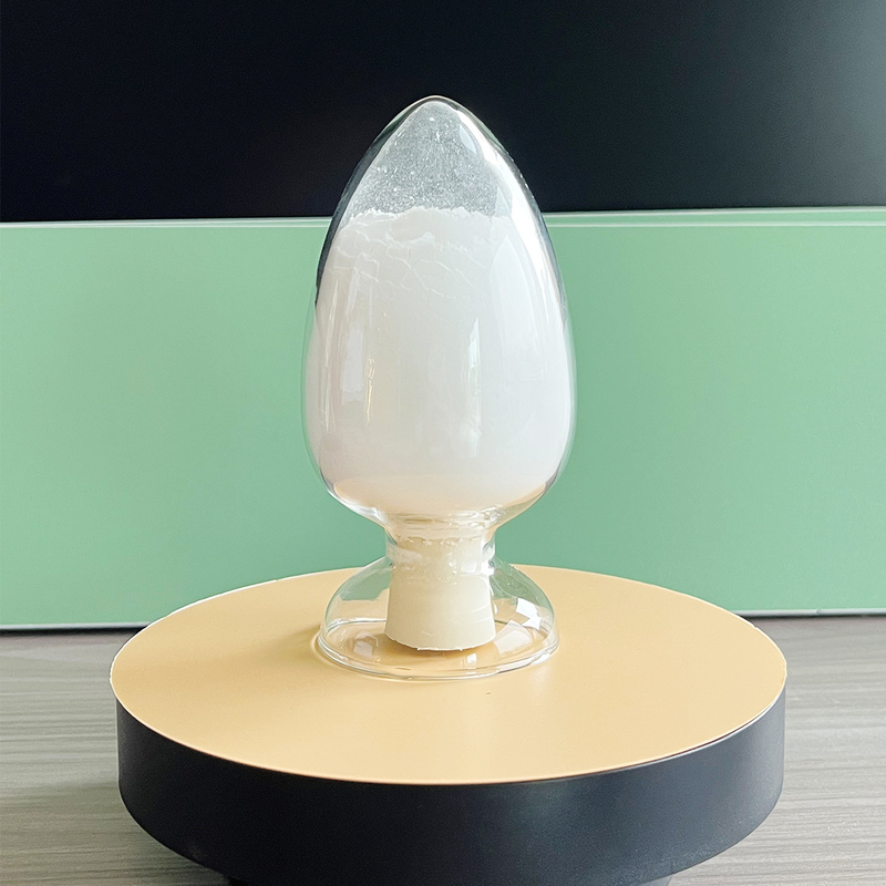 Harga Murah Bubuk Putih CAS14484-69-6 Kalium Cryolite Kalf4 untuk Aditif Glaze Keramik