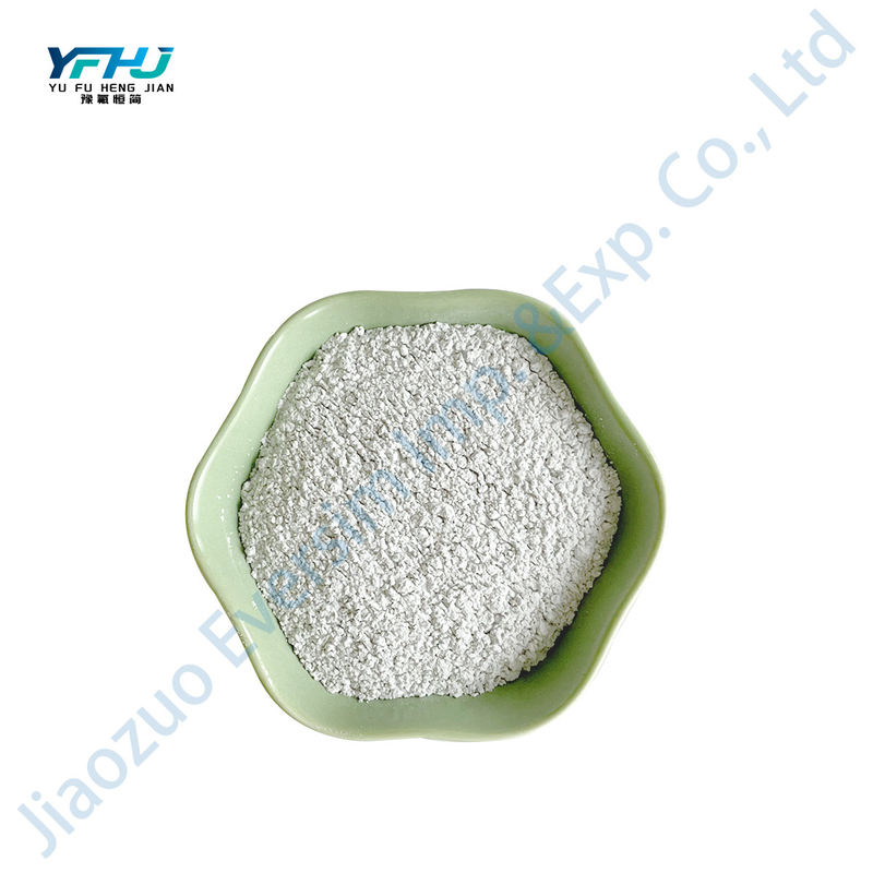 Kalium Cryolite K3AlF6 Powder abu-abu terang Industri Keramik Kaca Dan Aluminium Brazing CAS13775-52-5