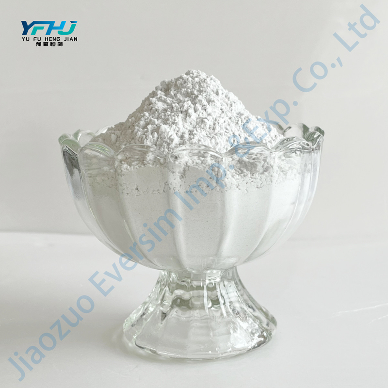 Kalium Cryolite Berkualitas Tinggi - Komponen Kunci Dalam Produksi Bahan Lanjutan Dengan Stabilitas Tinggi dari Inorganik