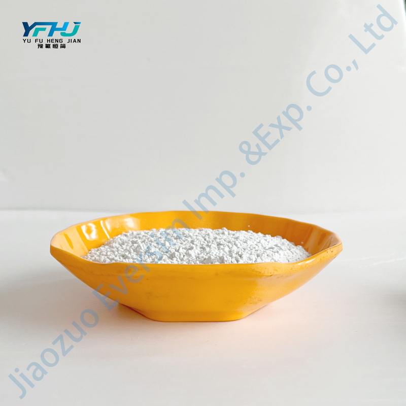 Kalium Cryolite Berkualitas Tinggi - Komponen Kunci Dalam Produksi Bahan Lanjutan Dengan Stabilitas Tinggi dari Inorganik