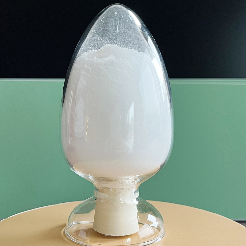 White Mineral Potassium Cryolite Light Blocking Agent Untuk Keramik Kaca Dan Insektisida Pertanian