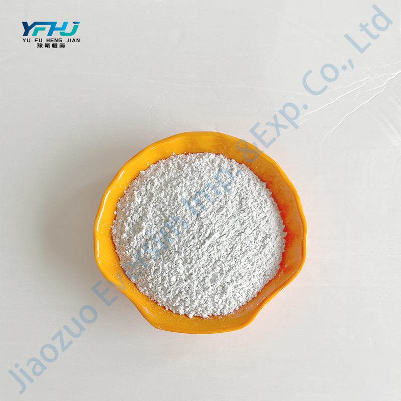 K3AlF6 Produk Industri Flux Untuk Kalium Cryolite Kristalin Aluminium Alloy